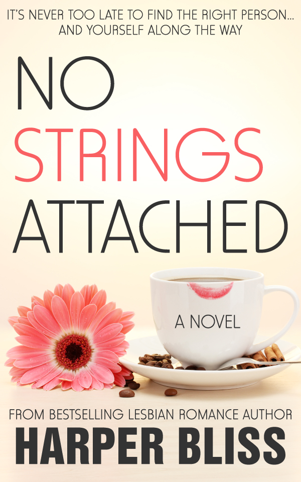 No Strings Attached Pink Bean Series Book 1