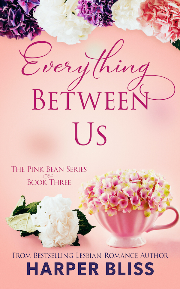 Everything Between Us (Pink Bean 3)