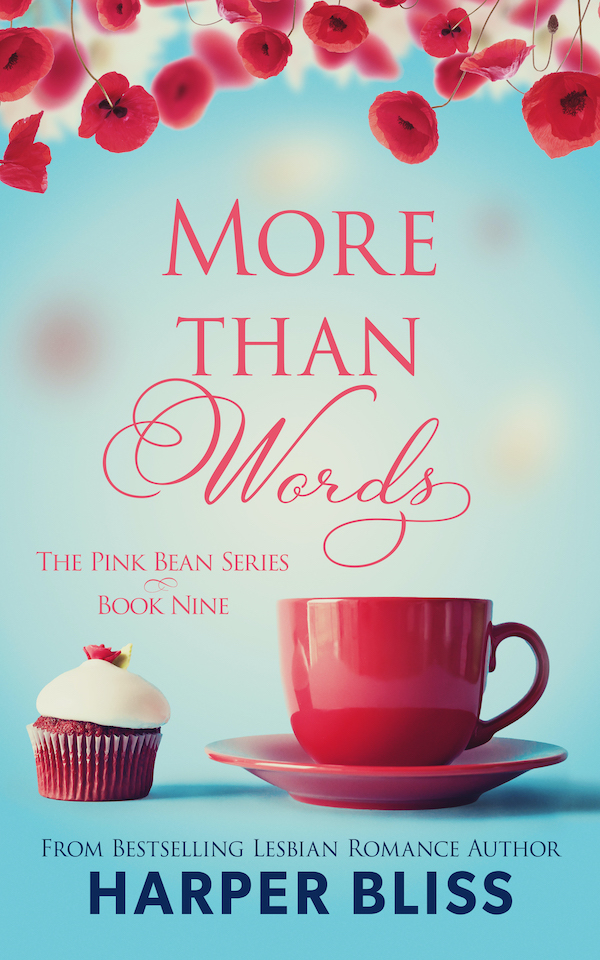 More Than Words (Pink Bean 9)