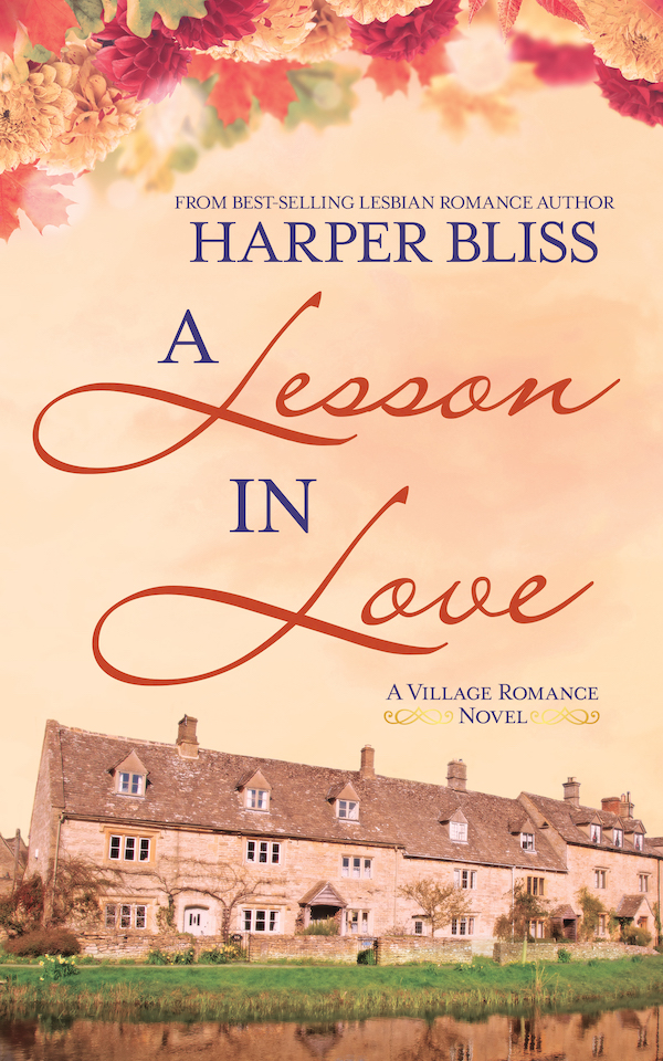 A Lesson in Love (The Village Romance Series - Book 3 ...