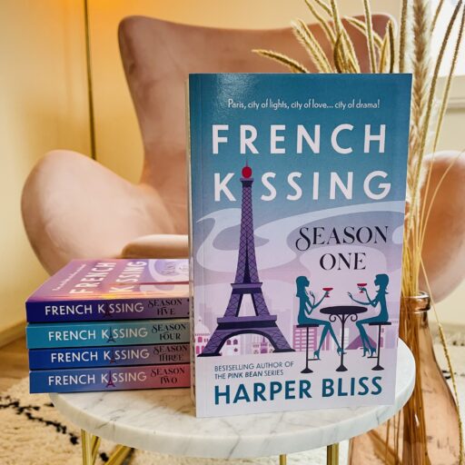 French Kissing Series