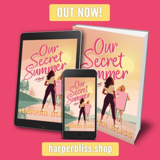 Our Secret Summer - Out Now